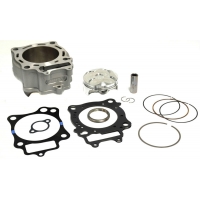 ATHENA CYLINDER KOMPLETNY HONDA CRF 250R '10-'13 STD 76,80MM