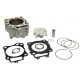 ATHENA CYLINDER KOMPLETNY HONDA CRF 250R '10-'13 STD 76,80MM