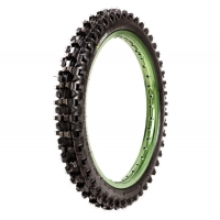 X-GRIP OPONA MOTOCROSS/ENDURO 80/100-21 SUPERENDURO-F HARD 51R TT PRZÓD DOT 23/2023