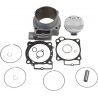 ATHENA CYLINDER KOMPLETNY HONDA CRF 450 R / RX '17-'25 BIG BORE (+2MM) (ŚREDNICA 98 MM)