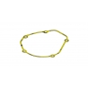 XRADICAL(ARTEIN GASKETS) USZCZELKA POKRYWY ALTERNATORA GAS GAS EC 125 '01-'13
