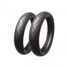 WANDA OPONA 100/70-17 P6208 55S 6PR TL PRZÓD (DO 180 KM/H) DOT 43/2022