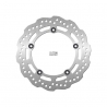 NG TARCZA HAMULCOWA TYŁ HONDA CRF1100 AFRICA TWIN '19-21 (256X140X6MM) (5X10MM) WAVE
