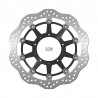 NG TARCZA HAMULCOWA PRZÓD HONDA CB 1100 '17-'21 (ALUMINIOWE FELGI) (310X94X4,5MM) (5X6,25MM) WAVE PŁYWAJĄCA (ŚRODEK ALUMINIOWY)
