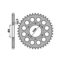 JR WYPRZEDAŻ ZĘBATKA TYLNA 501 32 KAWASAKI Z 750 C 80-87, GPZ 1100 81-85 (ŁAŃC. 630)