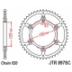 JT ZĘBATKA TYLNA 899 42 KTM EXC/SX/EXC-F 200/250/300/400/450/530 ULTRALITE SAMOOCZYSZCZAJĄCA (89942JT) (ŁAŃC. 520)