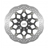 NG TARCZA HAMULCOWA PRZÓD KTM DUKE 890 R ABS '20-'22 (320X52X5MM) (5 OTWORÓW) PŁYWAJĄCA (ŚRODEK ALUMINIOWY) WAVE