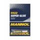 MANNOL SUPER GLUE 3G - KLEJ BŁYSKAWICZNY (9922) (288)