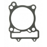 ATHENA USZCZELKA POD CYLINDER SUZUKI DL 650 V-STROM '04-'19, SV 650 '99-'19, SFV 650 GLADIUS '09-'16 (TYLNA)