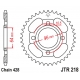 JT ZĘBATKA TYLNA 4521 44 HONDA CG 125 '00-06 (452144JT) (ŁAŃC.428)