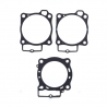 ATHENA USZCZELKI TOP-END (RACING) HONDA CRF 450R/RX '21-'25