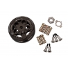 REKLUSE WYPRZEDAŻ SPRZĘGŁO MANUALNE CORE - GASGAS EC 250F '10-'15, EC 300F '13-'15, YAMAHA WR250F '01-'18, YZ250F '01-'18, YZ250