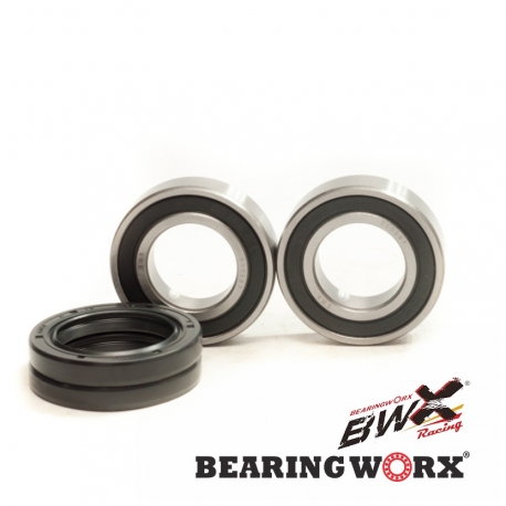 BEARING WORX ŁOŻYSKA KOŁA TYLNEGO Z USZCZELNIACZAMI KTM 85/105/125/200/250/300/360/450 (25-1273)