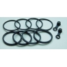 TOURMAX ZESTAW NAPRAWCZY ZACISKU HAMULCOWEGO PRZÓD YAMAHA XV 750/1100, XVZ12T, XJ 600 84-91, R1 98-01 (OEM: 26H-W0047-00) (MADE 