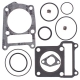 WINDEROSA (VERTEX) USZCZELKI TOP-END YAMAHA TTR125 DRUM BRAKE 00-03, TTR125E DRUM BRAKE 03-07, TTR125L DISC BRAKE 00-07, TTR125L