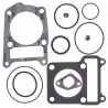 WINDEROSA (VERTEX) USZCZELKI TOP-END YAMAHA TTR125 DRUM BRAKE 00-03, TTR125E DRUM BRAKE 03-07, TTR125L DISC BRAKE 00-07, TTR125L