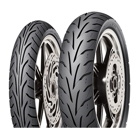 DUNLOP OPONA 140/70-17 ARROWMAX GT601 66H TL TYŁ DOT 24-47/2022