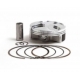 VERTEX TŁOK HONDA CRF 250R '14-'15 HC 14,1:1 (76,79MM) (PIERŚCIENIE 590276800001 X 1 KPL.)