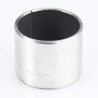 KYB PANEWKA AMORTYZATORA TYLNEGO 14X16X12MM