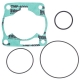 WINDEROSA (VERTEX) USZCZELKI TOP-END YAMAHA YZ80 93-01