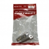 BIKETEC PARTS ZESTAW PODNÓŻKÓW (PODNÓŻKI) KIEROWCY BMW K 1300S/R '08-13, K 1200R/S '03-08, F 800R '05-13, R 1200S HP2 '04-06 KOL