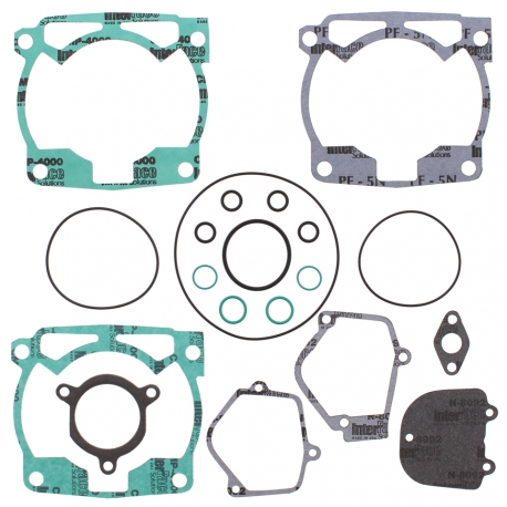 WINDEROSA (VERTEX) USZCZELKI TOP-END KTM EXC250 '94-'99, SX250 '94-'99