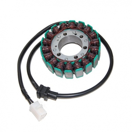 ELECTROSPORT UZWOJENIE ALTERNATORA (STATOR) KAWASAKI VN 800 VULCAN / DRIFTER (95-05)