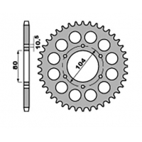 JR WYPRZEDAŻ ZĘBATKA TYLNA 501 33 KAWASAKI Z 750 C 80-87, GPZ 1100 81-85 (ŁAŃC. 630)