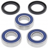 BEARING WORX ŁOŻYSKA KOŁA TYLNEGO Z USZCZELNIACZAMI I TULEJKAMI SUZUKI RM 125 00-08, RM 250 00-08 (25-1255)