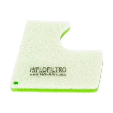 HIFLO FILTR POWIETRZA APRILIA 50 SCARABEO DI-TECH '01-'07