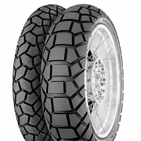 CONTINENTAL OPONA 170/60R17 TKC 70 ROCKS 72S TL M/C M+S TYŁ DOT 39/2023 (244643)