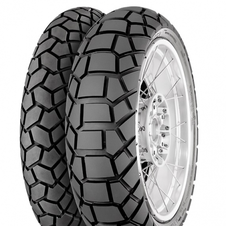 CONTINENTAL OPONA 170/60R17 TKC 70 ROCKS 72S TL M/C M+S TYŁ DOT 39-48/2023 (244643)