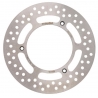 MTX PARTS TARCZA HAMULCOWA PRZÓD SUZUKI RM 80/85 '86-'04 (200X100X3MM) (3X6MM)