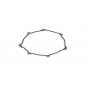 XRADICAL(ARTEIN GASKETS) USZCZELKA POKRYWY SPRZĘGŁA (ZEWNĘTRZNA) KAWASAKI KXF 450 '06-'15, KLX 450 '08-'19