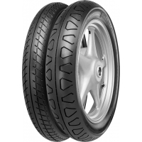 CONTINENTAL OPONA 120/80-16 TKV 11 60V TL M/C PRZÓD DOT 17/2021 (249019) (oferta specjalna)