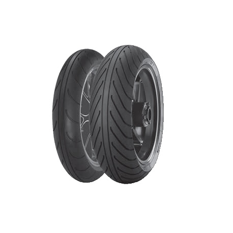 METZELER OPONA 120/70R17 RACETEC RR INTERMEDIATE KI1 NHS TL PRZÓD DOT 45/2019 (oferta specjalna)