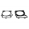 PROX USZCZELKI TOP-END HONDA CRF 250R '18-'20, CRF250RX '19-'20 (GŁOWICA+CYLINDER )