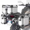 KAPPA STELAŻ KUFRÓW BOCZNYCH MONOKEY CAM SIDE HARLEY-DAVIDSON PAN AMERICA 1250 (21) - POD KUFRY KFR K'FORCE ORAZ KVG K'VOYAGER A