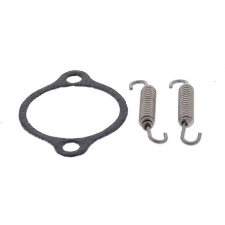 WINDEROSA (VERTEX) USZCZELKA KOLEKTORA WYDECHOWEGO KTM SX 450 ATV 09-10, SX 505 ATV 09-10, SX-F 450 07-12, SX-F 505 08, XC-F 450