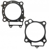 VERTEX USZCZELKI TOP-END HONDA CRF 450R '02 BIG BORE 99MM