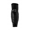 LEATT NAŁOKIETNIKI OCHRANIACZE ŁOKCI 3DF 5.0 ELBOW GUARD BLACK KOLOR CZARNY ROZMIAR L