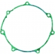 XRADICAL(ARTEIN GASKETS) USZCZELKA POKRYWY SPRZĘGŁA YAMAHA YZF 450 03-09, WRF 450 03-14, YFZ 450 04-18, YFZ 450R 09-20 (ZEWNĘTRZ