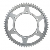MTX PARTS ZĘBATKA TYLNA 4324 57 YAMAHA TDR 125 '93-'99, TZR 125 '95-'00 (432457JT) (ŁAŃC. 428)