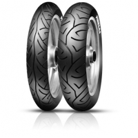 PIRELLI OPONA 130/70-18 SPORT DEMON 63H TL M/C TYŁ DOT 40/2023