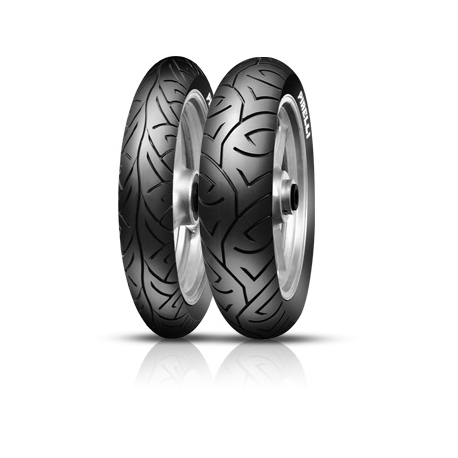 PIRELLI OPONA 130/70-18 SPORT DEMON 63H TL M/C TYŁ DOT 18-40/2023