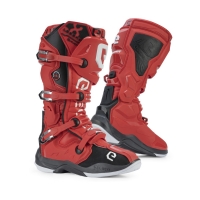 WYPRZEDAŻ ELEVEIT BUTY CROSS/ENDURO X-LEGEND RED/BLACK KOLOR CZERWONY/CZARNY ROZMIAR 44 STARA CENA 1999,-