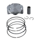 VERTEX TŁOK HONDA CRF 250R '18-'24 BIG BORE (80,97MM +2,00MM) (13,9:1)