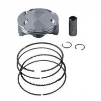 VERTEX TŁOK HONDA CRF 250R '18-'24 BIG BORE (80,97MM +2,00MM) (13,9:1)