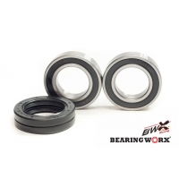 BEARING WORX ŁOŻYSKA KOŁA TYLNEGO Z USZCZELNIACZAMI YAMAHA YFM 660 RAPTOR 01-05, YFS 200/350 (25-1313)