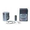 VERTEX TŁOK DERBI SENDA 50 (39,85MM) (PIERŚCIENIE 53010003990 x 2 SZT.)